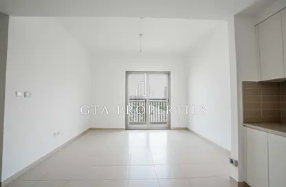 Apartment - 2 Bedrooms - 2 Bathrooms for rent in Zahra Apartments 2A - Zahra Apartments - Town Square - Dubai