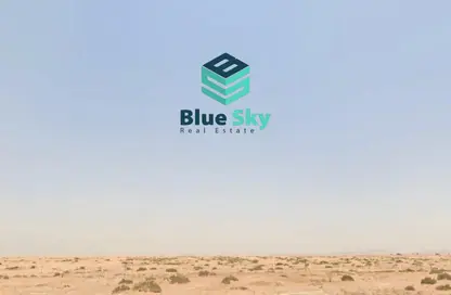 Land - Studio for sale in Rawdat Al Sidr - Al Rowdat Suburb - Sharjah