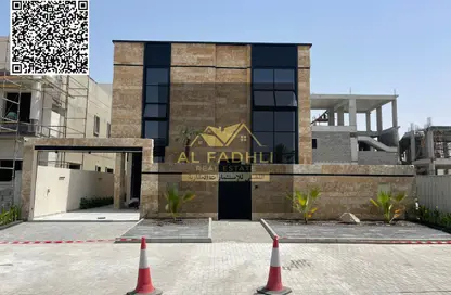 فيلا - 5 غرف نوم - 7 حمامات للبيع في تلال عجمان - العالية - عجمان