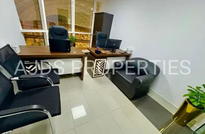 Office Space - Studio - 1 Bathroom for rent in Al Fajer Complex (Bena Complex) - Oud Metha - Bur Dubai - Dubai
