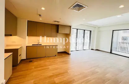 Apartment - 2 Bedrooms - 2 Bathrooms for rent in Rosewater Building 2 - Creek Beach - Dubai Creek Harbour (The Lagoons) - Dubai
