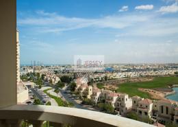 Studio - 1 bathroom for sale in Royal breeze 2 - Royal Breeze - Al Hamra Village - Ras Al Khaimah