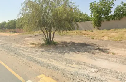 Farm - Studio for sale in Al Zubair 1 - Al Zubair - Sharjah
