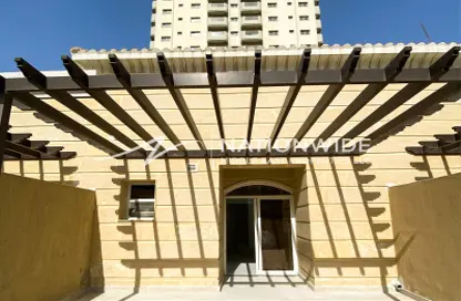 Townhouse - 3 Bedrooms - 5 Bathrooms for rent in Al Amir Residence - Jumeirah Village Circle - Dubai
