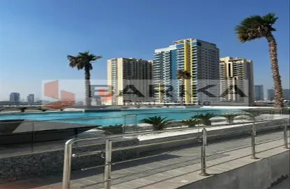 Apartment - 1 Bedroom - 2 Bathrooms for sale in Regina Tower - Jumeirah Village Circle - Dubai
