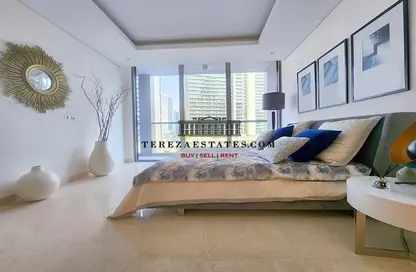 Apartment - 2 Bedrooms - 3 Bathrooms for sale in The Sterling East - The Sterling - Business Bay - Dubai