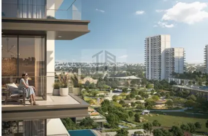 Apartment - 3 Bedrooms - 3 Bathrooms for sale in Palace Residences Hillside - Dubai Hills Estate - Dubai Apartment - 3 Bedrooms - 3 Bathrooms for sale in Palace Residences Hillside - Dubai Hills Estate - Dubai