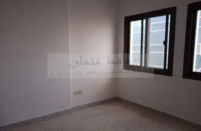 صورة لـ غرفة فارغة شقة - 2 غرف نوم - 2 حمامات للايجار في شارع الفلاح - وسط المدينة - أبوظبي ، صورة رقم 1