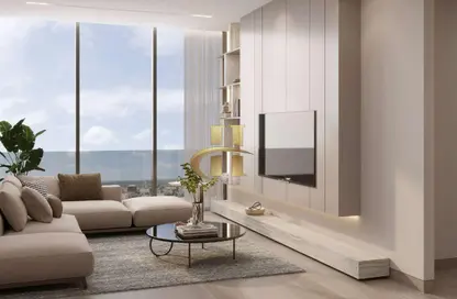 Apartment - 2 Bedrooms - 3 Bathrooms for sale in Gharbi 2 Residences - District 11 - Jumeirah Village Circle - Dubai