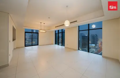 Apartment - 3 Bedrooms - 4 Bathrooms for sale in Mada Residences by ARTAR - Downtown Dubai - Dubai