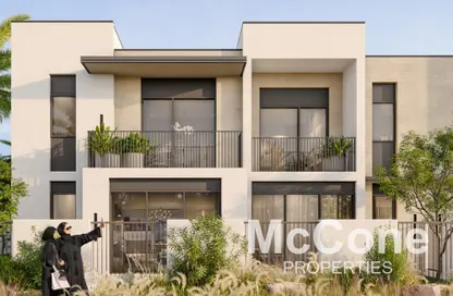 Townhouse - 3 Bedrooms - 3 Bathrooms for sale in May - Arabian Ranches 3 - Dubai