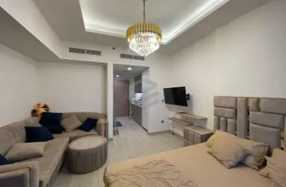 شقة - 1 حمام للايجار في عزيزي ريفيرا - ميدان واحد - ميدان - دبي