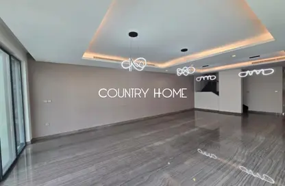 Villa - 6 Bedrooms - 5 Bathrooms for rent in Silver Springs 3 - Silver Springs - DAMAC Hills - Dubai