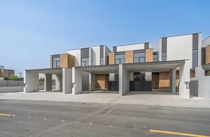 فيلا - 3 غرف نوم - 4 حمامات للايجار في مدن الرينم 3 - مودون - دبي فيلا - 3 غرف نوم - 4 حمامات للايجار في مدن الرينم 3 - مودون - دبي