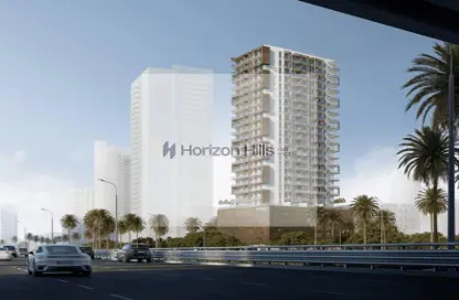 Apartment - 1 Bedroom - 1 Bathroom for sale in W1nner Tower - Jumeirah Village Triangle - Dubai