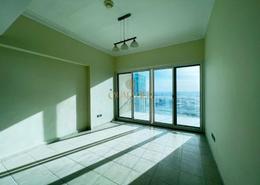 Apartment - 1 bedroom - 2 bathrooms for rent in Lake View Tower - Lake Almas West - Jumeirah Lake Towers - Dubai
