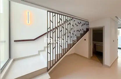Townhouse - 3 Bedrooms - 4 Bathrooms for rent in Aura Gardens - Tilal Al Ghaf - Dubai