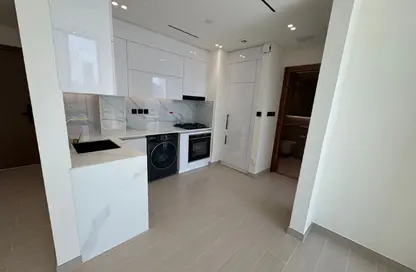 Apartment - 1 Bedroom - 1 Bathroom for rent in Binghatti Gardenia - Jumeirah Village Circle - Dubai