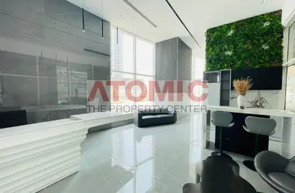 Shop - Studio for rent in Empire Heights Podium - Empire Heights - Business Bay - Dubai