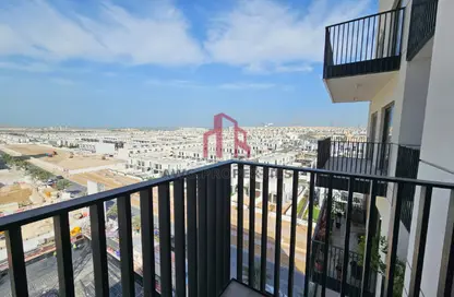 شقة - 1 حمام للايجار في عزيزي بيرل - الفرجان - دبي