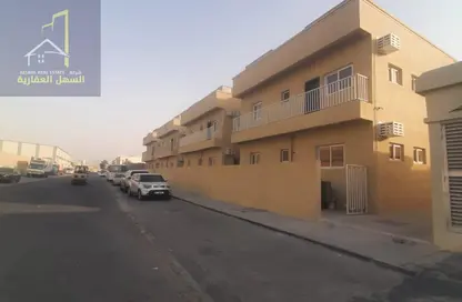 Labor Camp - Studio - 7+ Bathrooms for sale in Industrial Area 17 - Sharjah Industrial Area - Sharjah Labor Camp - Studio - 7+ Bathrooms for sale in Industrial Area 17 - Sharjah Industrial Area - Sharjah