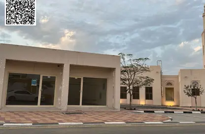 Shop - Studio for rent in Aya Beachfront Residences - Al Raudah - Umm Al Quwain