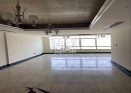 Apartment - 3 bedrooms - 3 bathrooms for sale in Al Maha Tower - Al Majaz - Sharjah