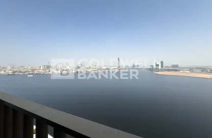 شقة - 2 غرف نوم - 2 حمامات للايجار في كريك كريسنت - ميناء خور دبي (ذا لاجونز) - دبي
