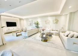 Villa - 3 bedrooms - 5 bathrooms for sale in Sharjah Sustainable City - Sharjah