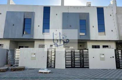 Villa - 4 Bedrooms - 6 Bathrooms for rent in Al Yasmeen 1 - Al Yasmeen - Ajman Villa - 4 Bedrooms - 6 Bathrooms for rent in Al Yasmeen 1 - Al Yasmeen - Ajman