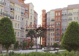 Apartment - 2 bedrooms - 3 bathrooms for rent in Building 108 to Building 137 - Contemporary Cluster - Discovery Gardens - Dubai