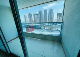 Apartment - 1 bedroom - 1 bathroom for rent in Marina Diamond 4 - Marina Diamonds - Dubai Marina - Dubai