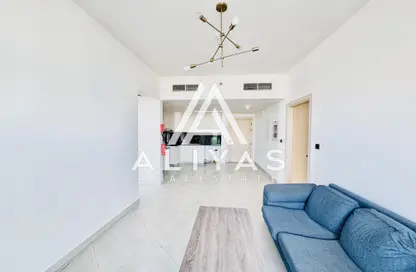 Apartment - 3 Bedrooms - 3 Bathrooms for sale in Al Jadaf Building - Al Jaddaf - Dubai