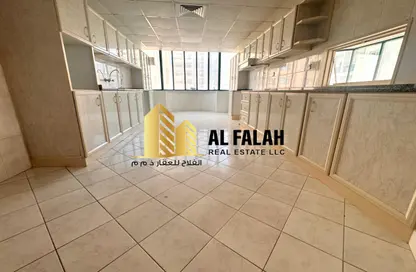 Apartment - 3 Bedrooms - 4 Bathrooms for rent in Al Taawun Street - Al Taawun - Sharjah