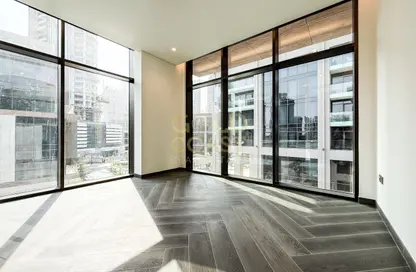 Duplex - 3 Bedrooms - 4 Bathrooms for sale in Peninsula Five - Peninsula - Business Bay - Dubai