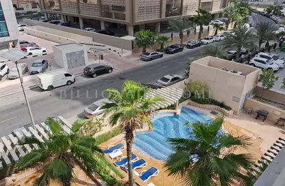 Apartment - 2 Bedrooms - 3 Bathrooms for sale in The Diamond - Dubai Sports City - Dubai