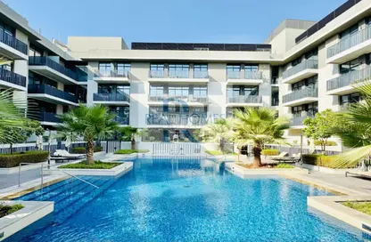 Apartment - 1 Bedroom - 1 Bathroom for rent in Belgravia 2 - Belgravia - Jumeirah Village Circle - Dubai
