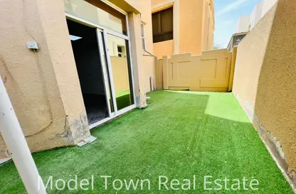 Apartment - 1 Bedroom - 1 Bathroom for rent in Khalifa City A Villas - Khalifa City A - Khalifa City - Abu Dhabi