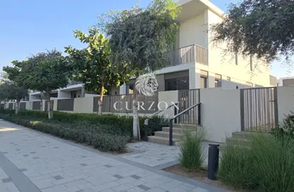 Villa - 4 Bedrooms - 4 Bathrooms for sale in Aura - Tilal Al Ghaf - Dubai