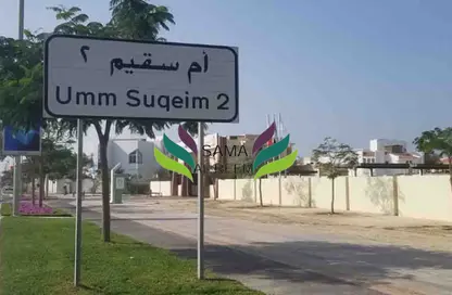 Villa - Studio - 5 Bathrooms for rent in Umm Suqeim 2 Villas - Umm Suqeim 2 - Umm Suqeim - Dubai