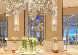 Apartment - 2 bedrooms - 2 bathrooms for sale in The Address Sky View Tower 1 - The Address Sky View Towers - Downtown Dubai - Dubai