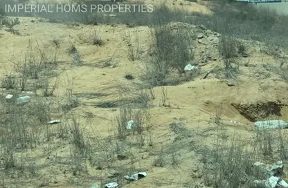 Land - Studio for sale in Umm Al Thuoob - Umm Al Quwain