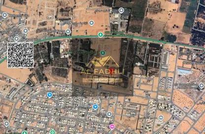 Land - Studio for sale in Al Helio 1 - Al Helio - Ajman
