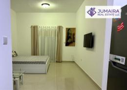 Room / Bedroom image for: Studio - 1 bathroom for sale in Royal breeze 3 - Royal Breeze - Al Hamra Village - Ras Al Khaimah, Image 1