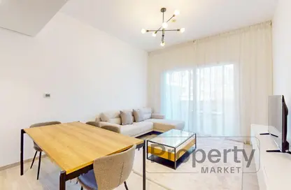 Apartment - 1 Bedroom - 2 Bathrooms for rent in Oxford Residence - Jumeirah Village Circle - Dubai