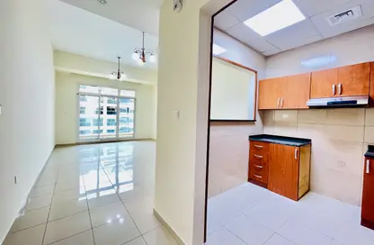 Apartment - 1 Bedroom - 2 Bathrooms for rent in La Vista Residence 6 - La Vista Residence - Dubai Silicon Oasis - Dubai