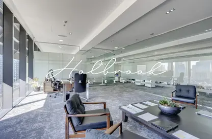 Unique Opportunity | Full Floor | Grade A DIFC