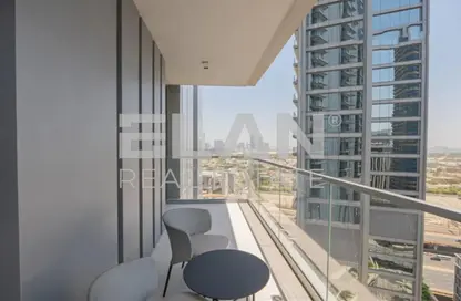 Apartment - 1 Bedroom - 2 Bathrooms for rent in Vida Dubai Mall Tower 1 - Vida Residences Dubai Mall - Downtown Dubai - Dubai