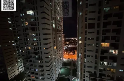 Apartment - 2 Bedrooms - 3 Bathrooms for sale in Ajman One Tower 1 - Ajman One - Ajman Downtown - Ajman