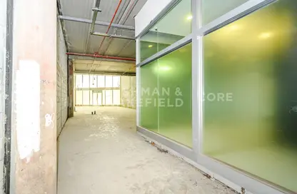 Retail - Studio for rent in Central Park Office Tower - Central Park Tower - DIFC - Dubai
